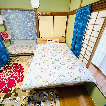 旅馆yo Ko Hotel Tonosho  Exterior photo