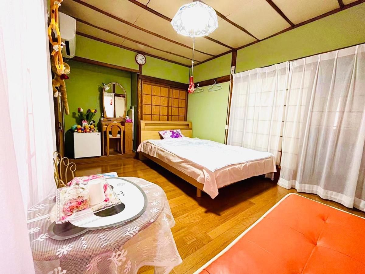 旅馆yo Ko Hotel Tonosho  Exterior photo